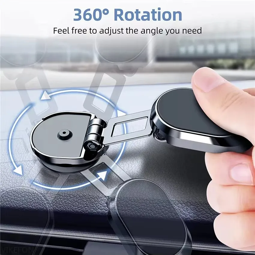 Magnetic Car Phone Holder Magn - đánh giá và giá Phone Accessories Holder Car