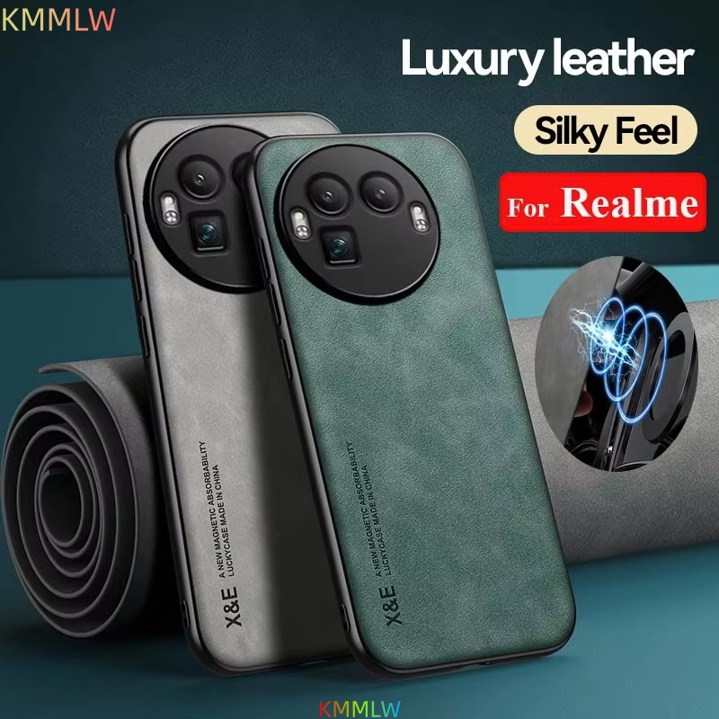 Shockproof Case for Realme GT8 - đánh giá và giá Phone Accessories Holder Car