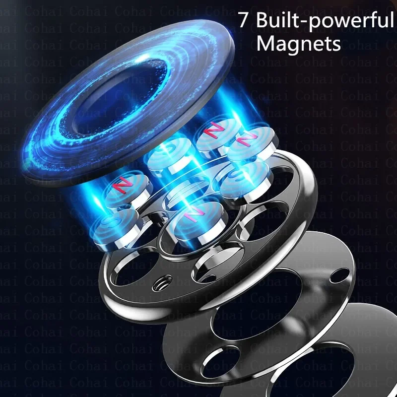 Magnetic Car Phone Holder Dash - đánh giá và giá Phone Accessories Holder Car
