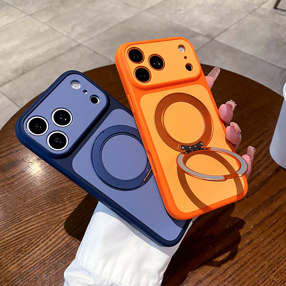 Magnetic Phone Case For Apple  - đánh giá và giá Phone Accessories Useful