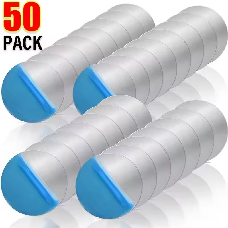 1/50Pcs Magnetic Metal Plate F - đánh giá và giá Phone Accessories Holder Car