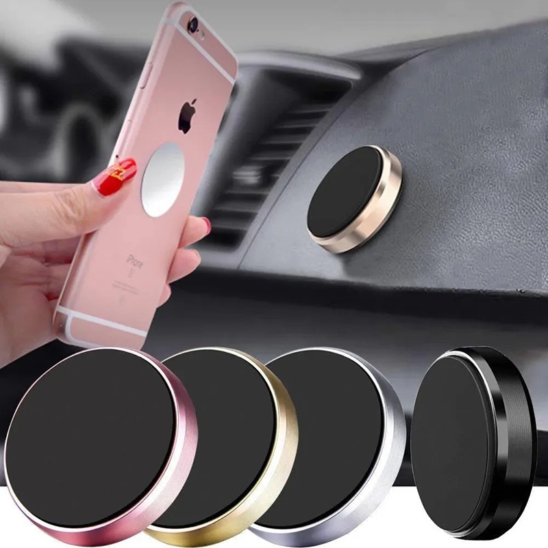 Magnetic Car Phone Holder Stan - đánh giá và giá Phone Accessories Holder Car