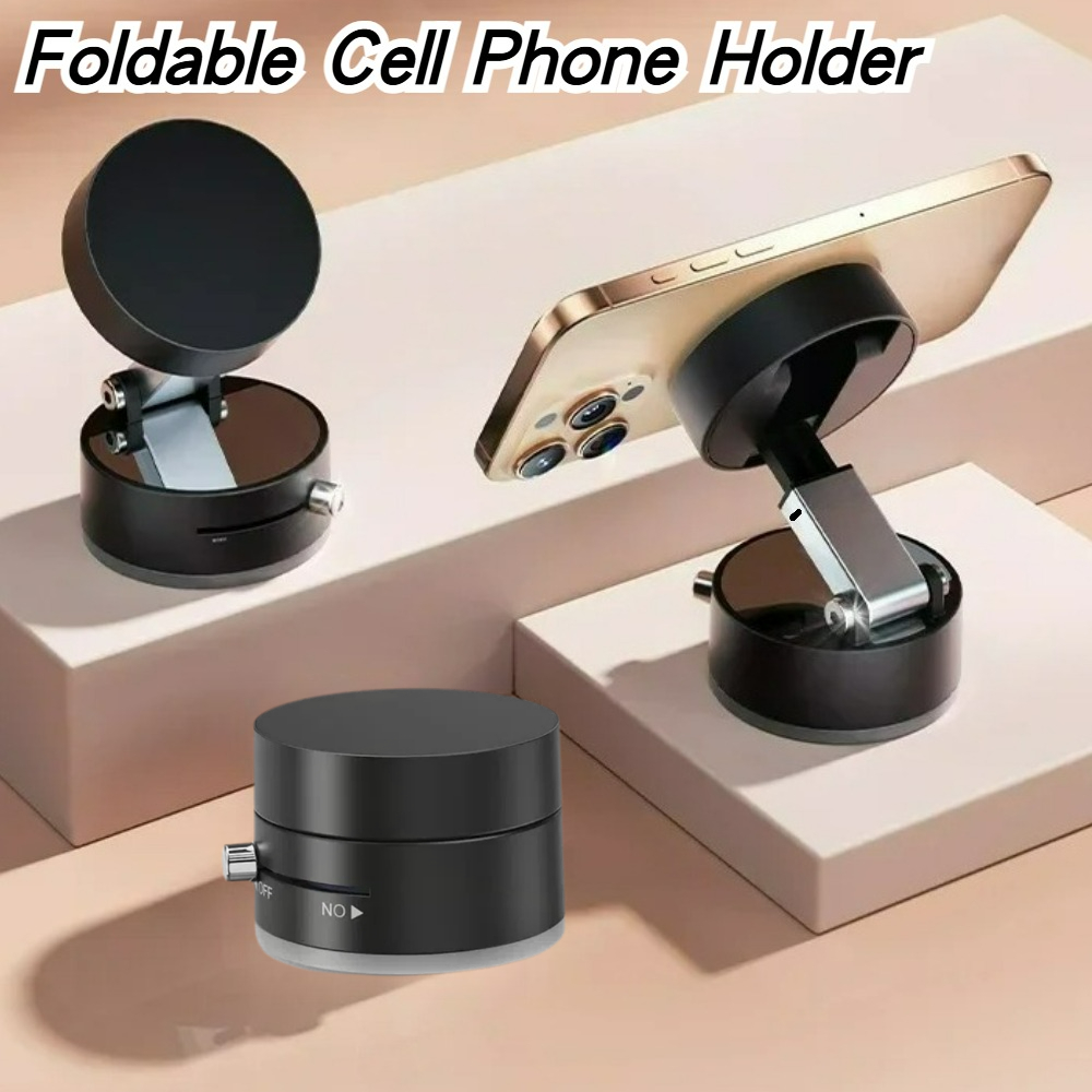 High Performance Magnetic Vacu - đánh giá và giá Phone Accessories Holder Car