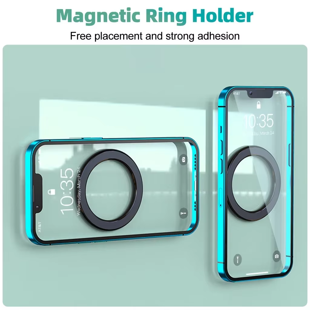For Magsafe Strong Magnetic Ri - đánh giá và giá Phone Accessories Holder Car