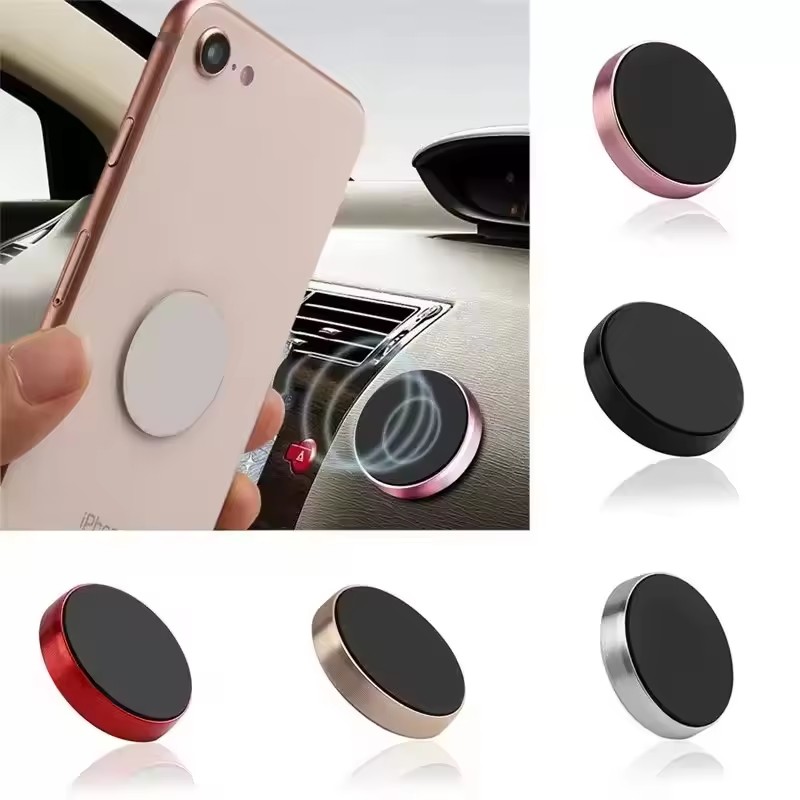 Magnetic Car Phone Holder Univ - đánh giá và giá Phone Accessories Holder Car