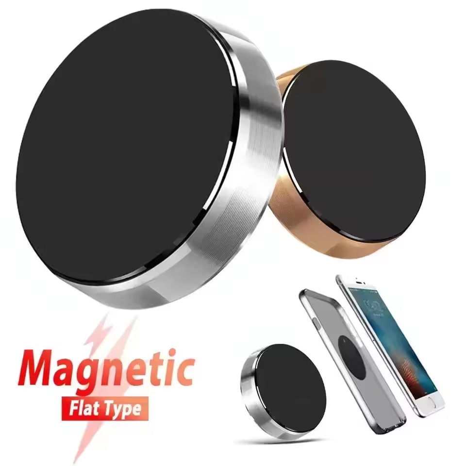Magnetic Car Phone Holder Univ - đánh giá và giá Phone Accessories Holder Car