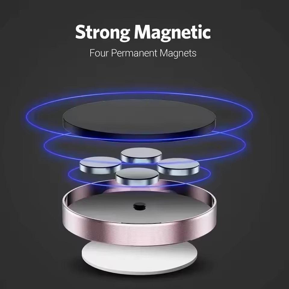 Magnetic Car Phone Holder Univ - đánh giá và giá Phone Accessories Holder Car