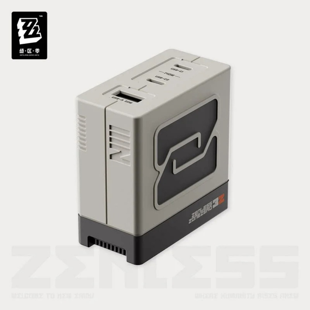 Zenless Zone Zero Rapid Power  - đánh giá và giá Phone Zone Accessories & Repair Photos