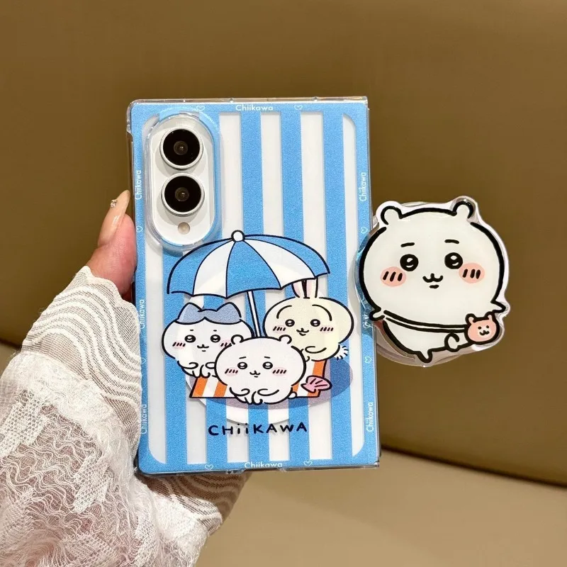 Cute Chiikawa Hachiware Magnet - đánh giá và giá Phone Zone Accessories & Repair Photos