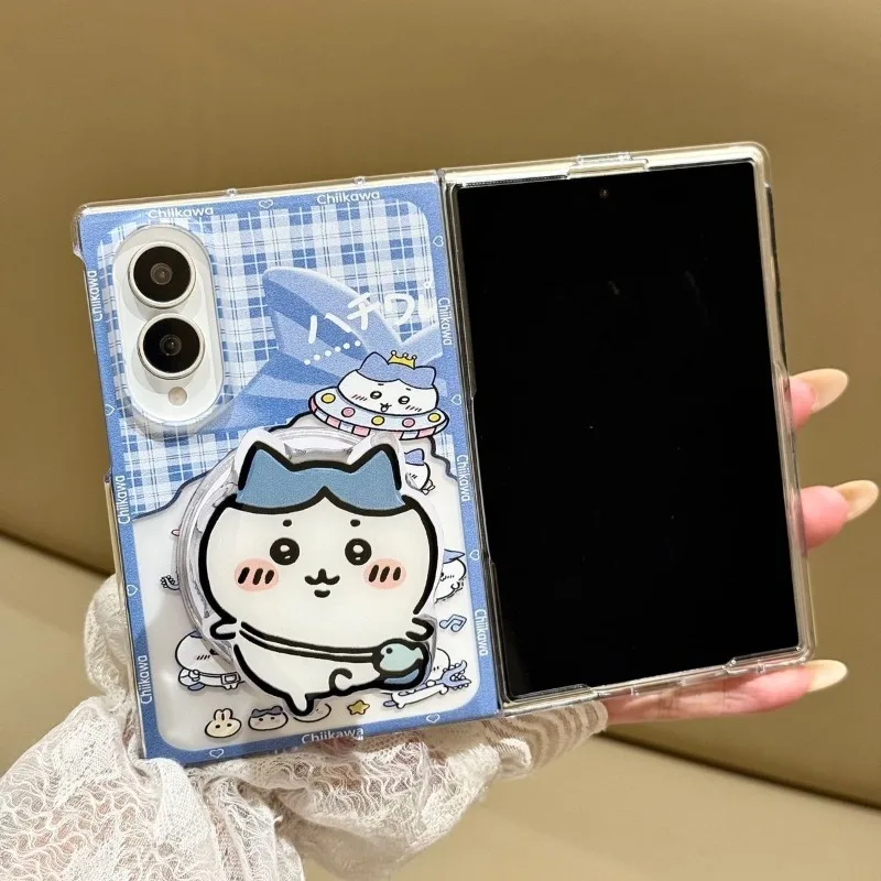 Cute Chiikawa Hachiware Magnet - đánh giá và giá Phone Zone Accessories & Repair Photos