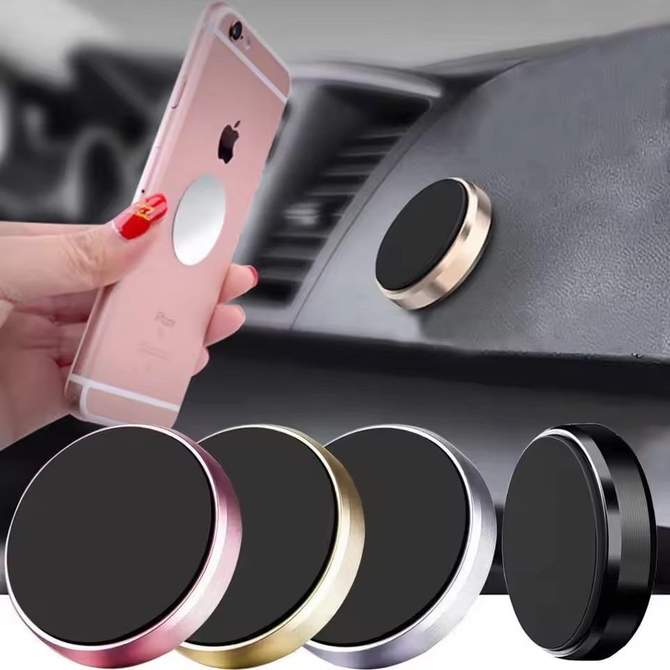 Magnetic Car Phone Holder Magn - đánh giá và giá Phone Accessories Holder Car