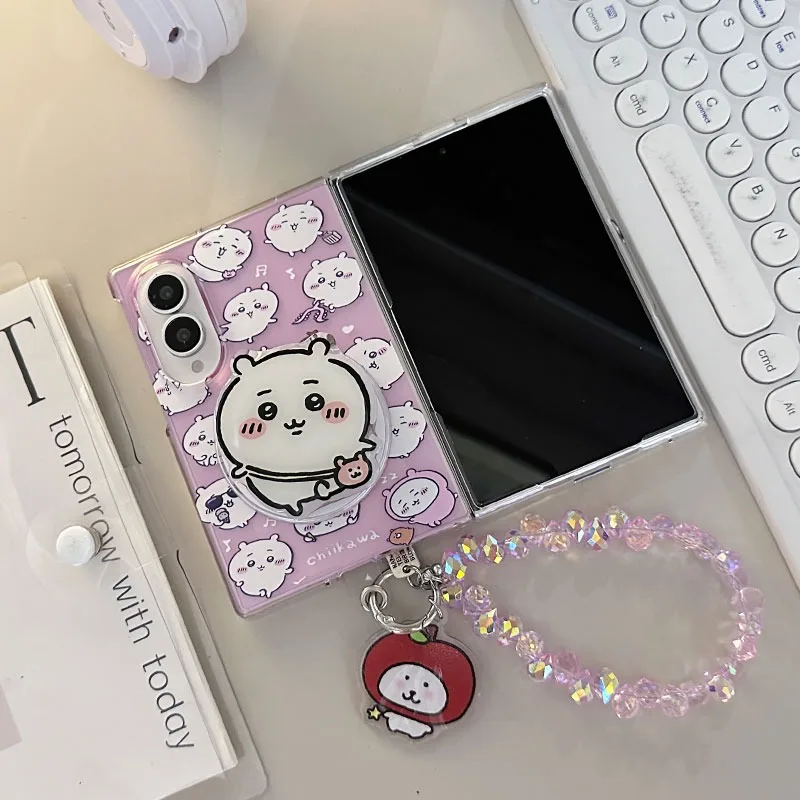HOT Chiikawa Magnetic Phone Ca - đánh giá và giá Phone Zone Accessories & Repair Photos