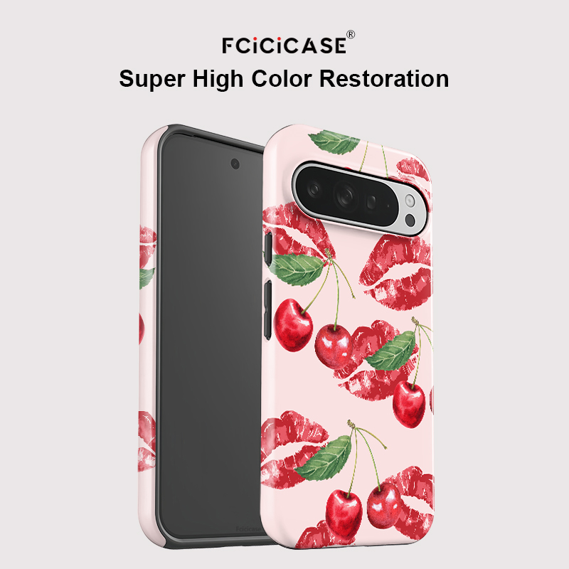 Fcicicase Anti-knock Phone Cas - đánh giá và giá Google Pixel 9 Pro