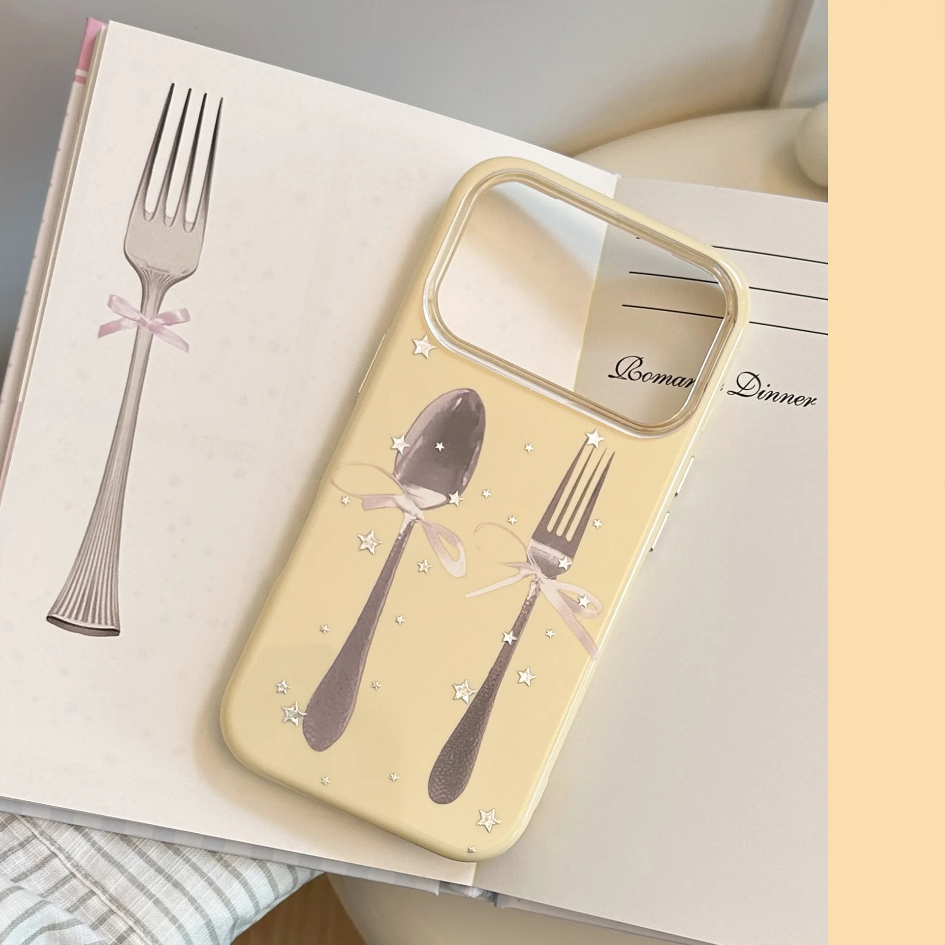 Luxury Candy Colors Sliver Sta - đánh giá và giá Apple Iphone 15